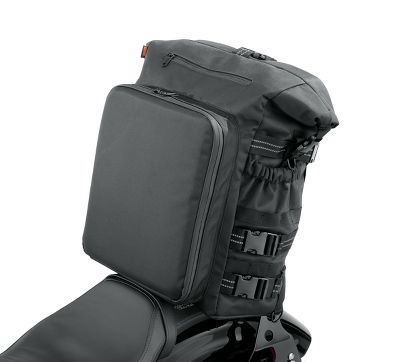Harley-Davidson Overwatch Large Sissy Bar Bag 93300120