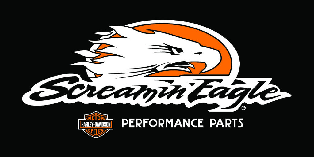 SCREAMIN' EAGLE PERFORMANCE GreatSouthernMotorcycles
