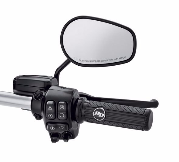 Harley-Davidson® Controls