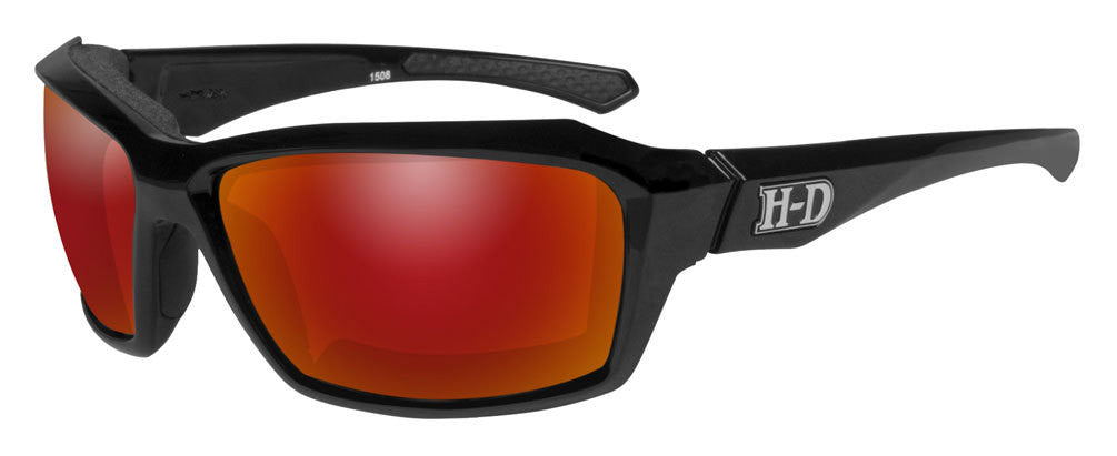 H-D Sun Glasses by Wiley X