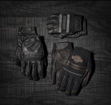 MEN'S GLOVES