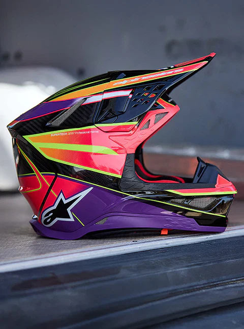 MOTOCROSS GEAR