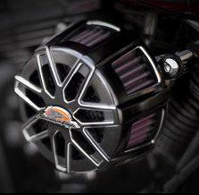 SCREAMIN EAGLE PERFORMANCE