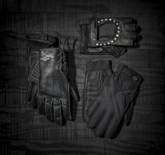 WOMEN'S GLOVES