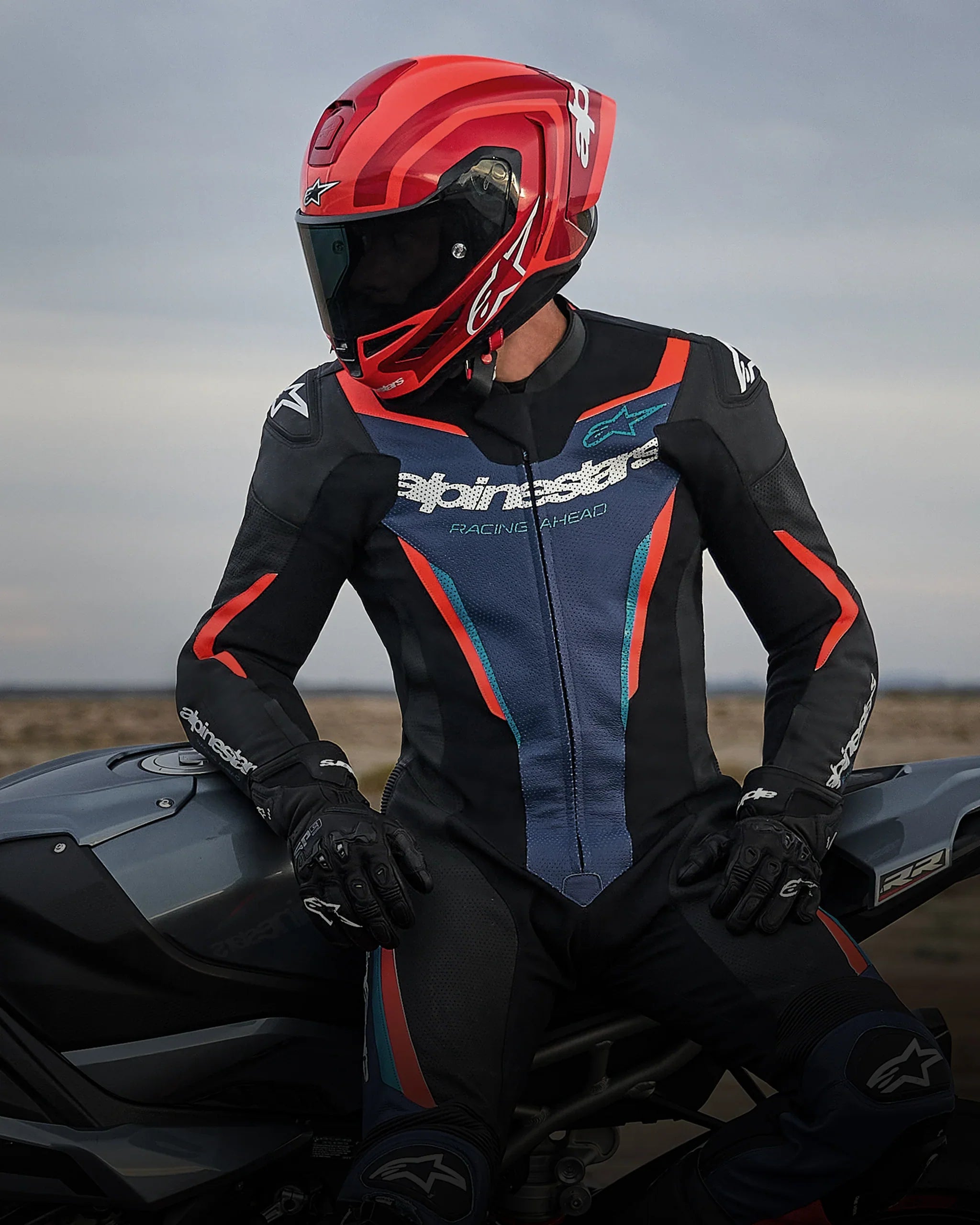 ON ROAD GEAR