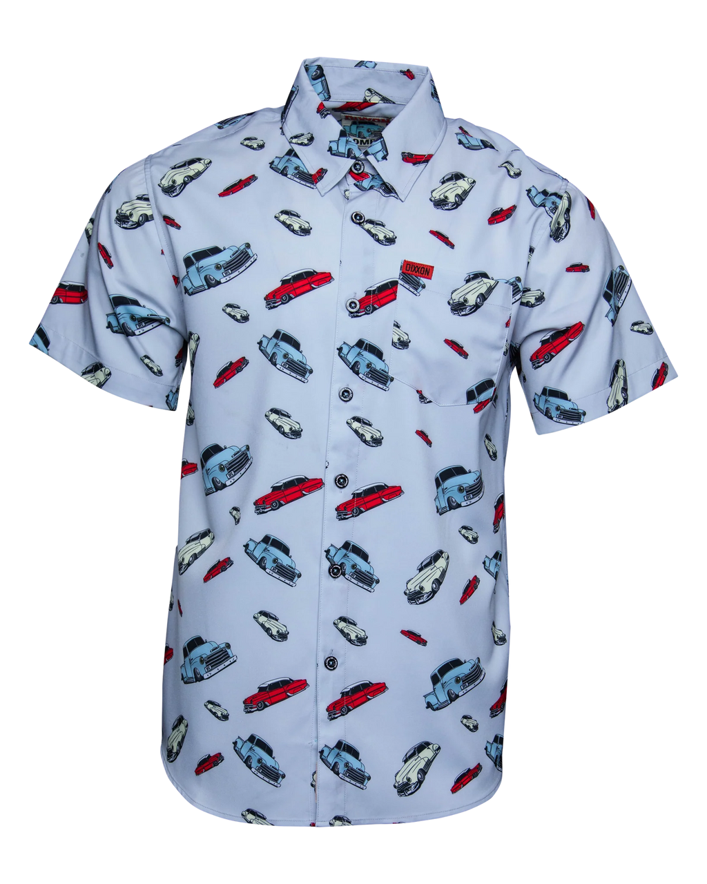 The Bombin' Party Shirt