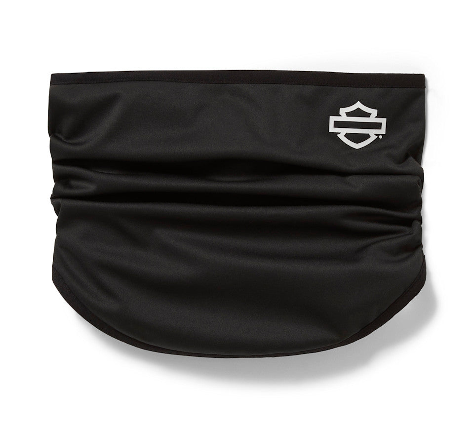 H-D® Open Bar & Shield Gaiter