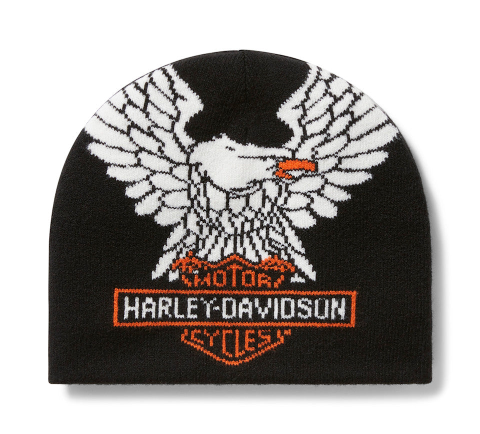 Eagle Strike Reversible Beanie