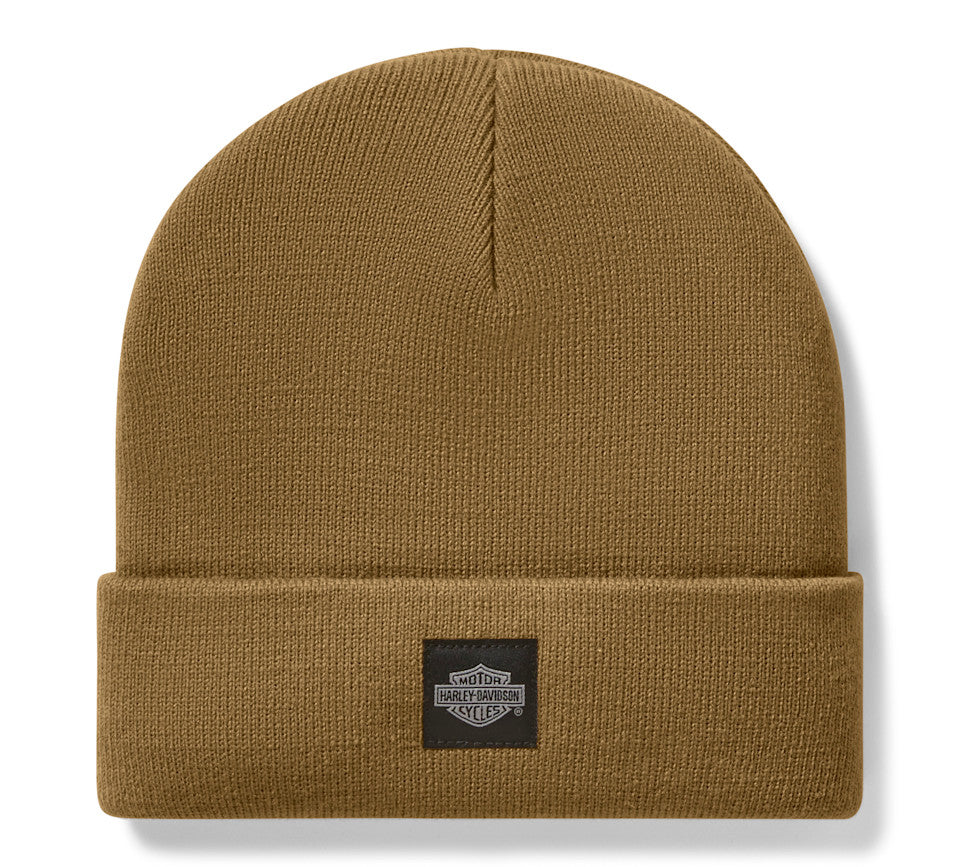 Forever Harley® Beanie - Hickory