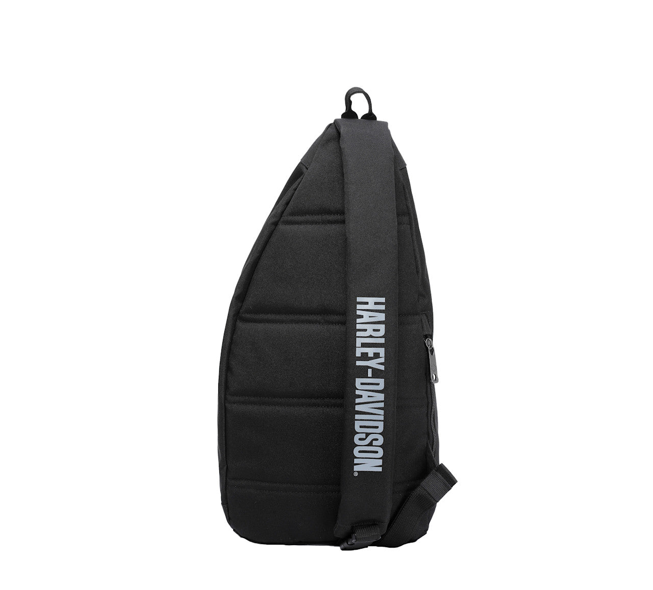 Willie G Skull Chest Sling Bag