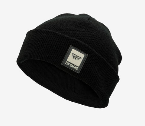 Fly Racing Andy Beanie - black -2123174