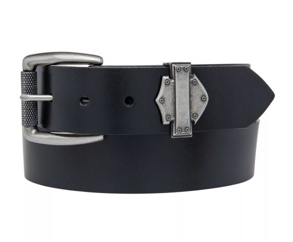 Harley Davidson Forged Belt- 34 only