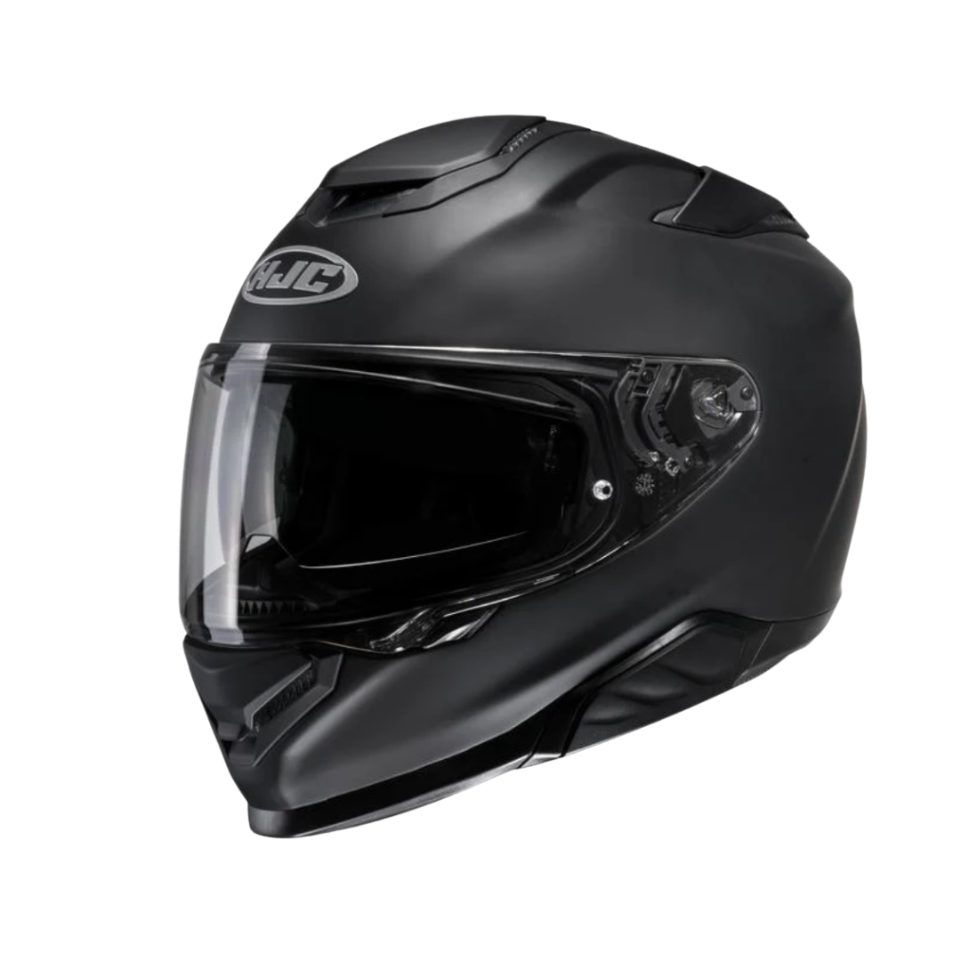 HJC RPHA 71 Helmet - Matt Black