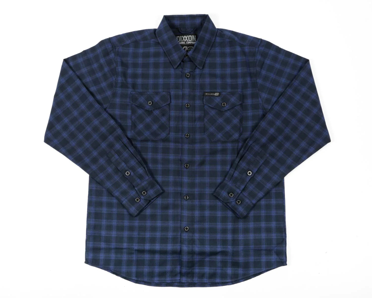 Jack Miller 2025 Flannel