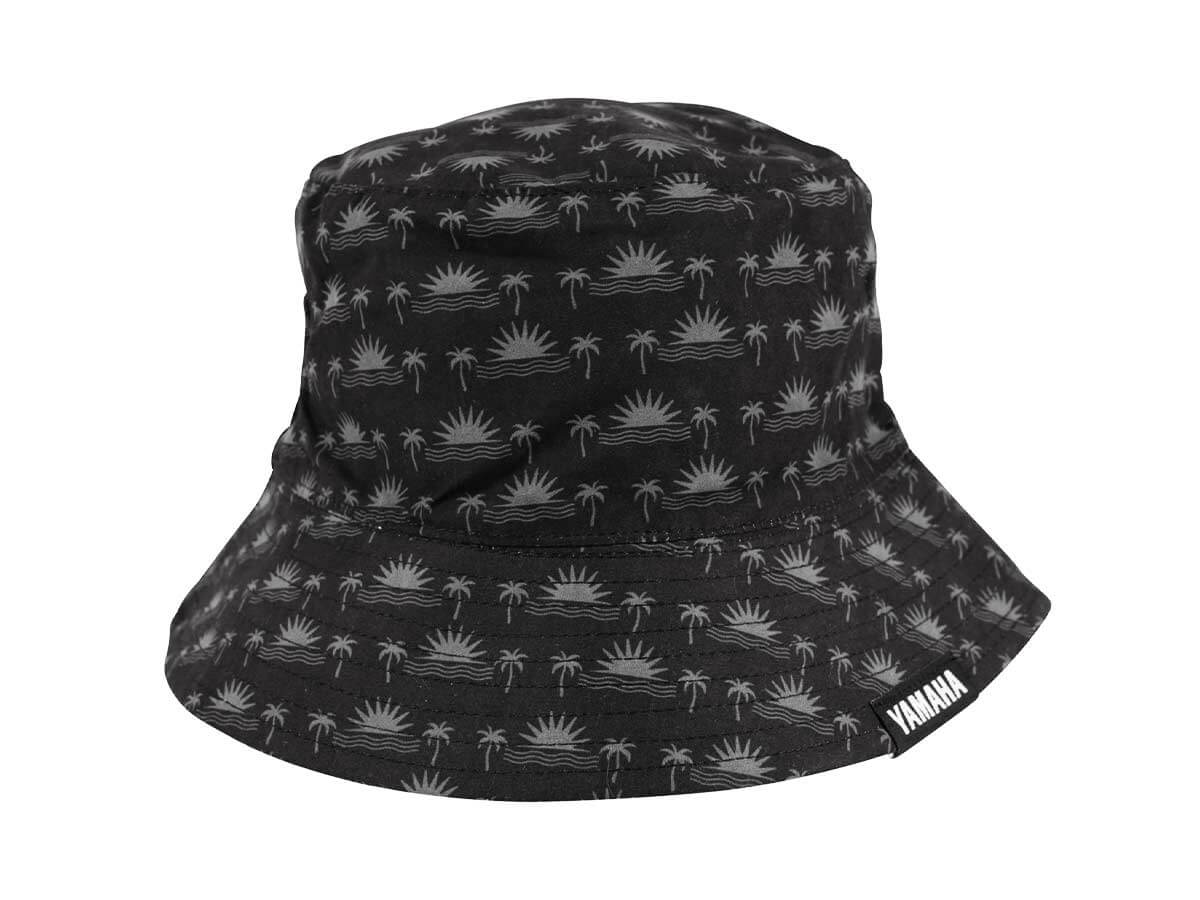 GoodVibes Reversible Bucket Hat