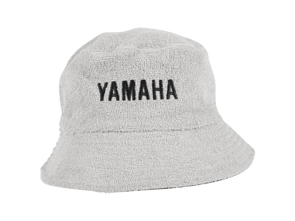 GoodVibes Reversible Bucket Hat