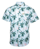 Dixxon Mingo Mania Short Sleeve Party Shirt