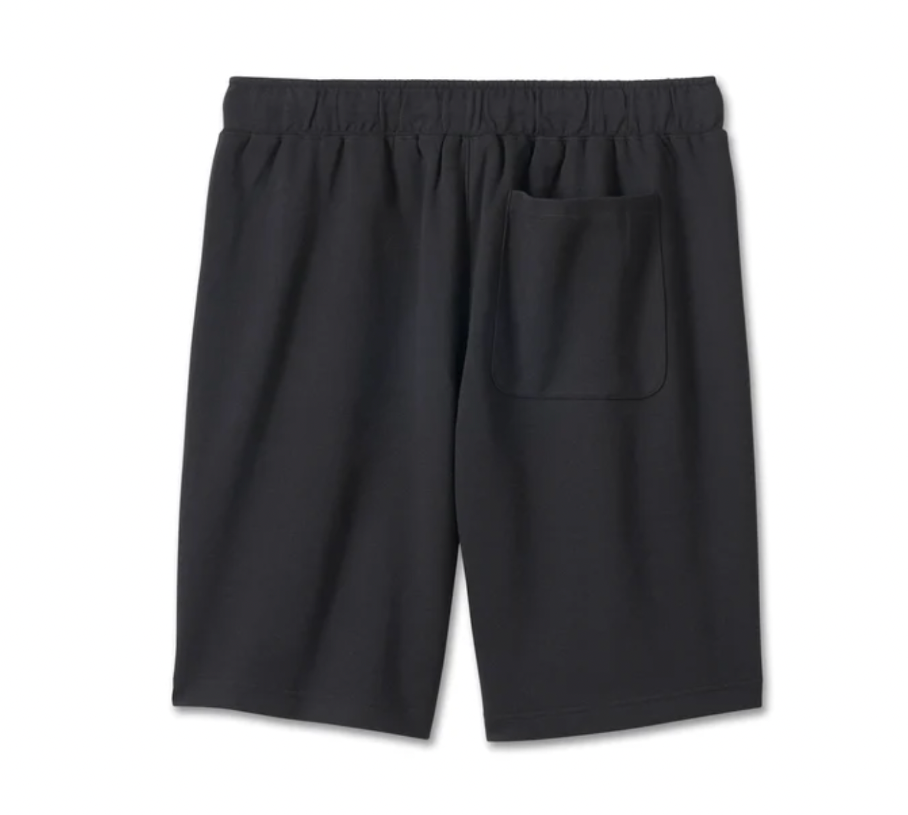Men's Bar & Shield Fleece Shorts