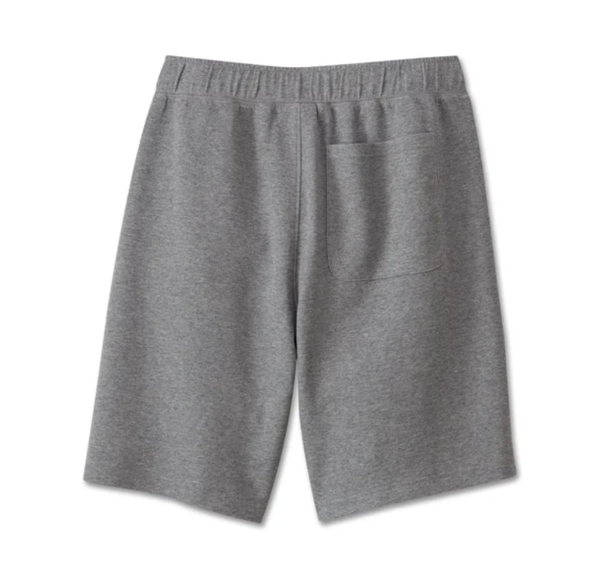 Men's Bar & Shield Fleece Shorts
