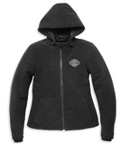 Women's H-D Flex Layering System Windproof Mid Layer