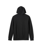 Harley-Davidson Men's Foundation Hoodie - Black Beauty  