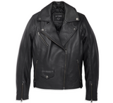 Harley-Davidson Women's Craftsmanship Leather Jacket