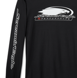 Men's Screamin' Eagle Long Sleeve Tee