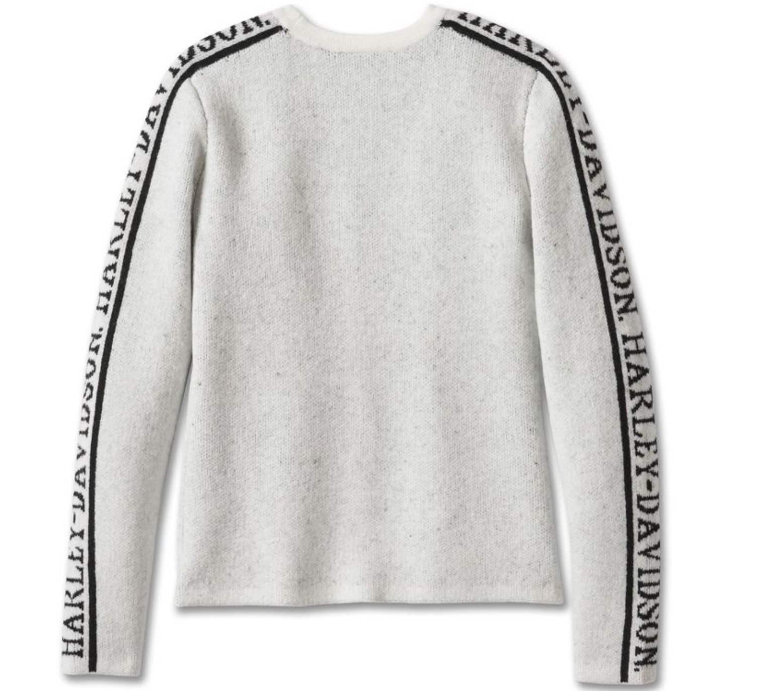 Harley Davidson® Women's Viper Crewneck Sweater