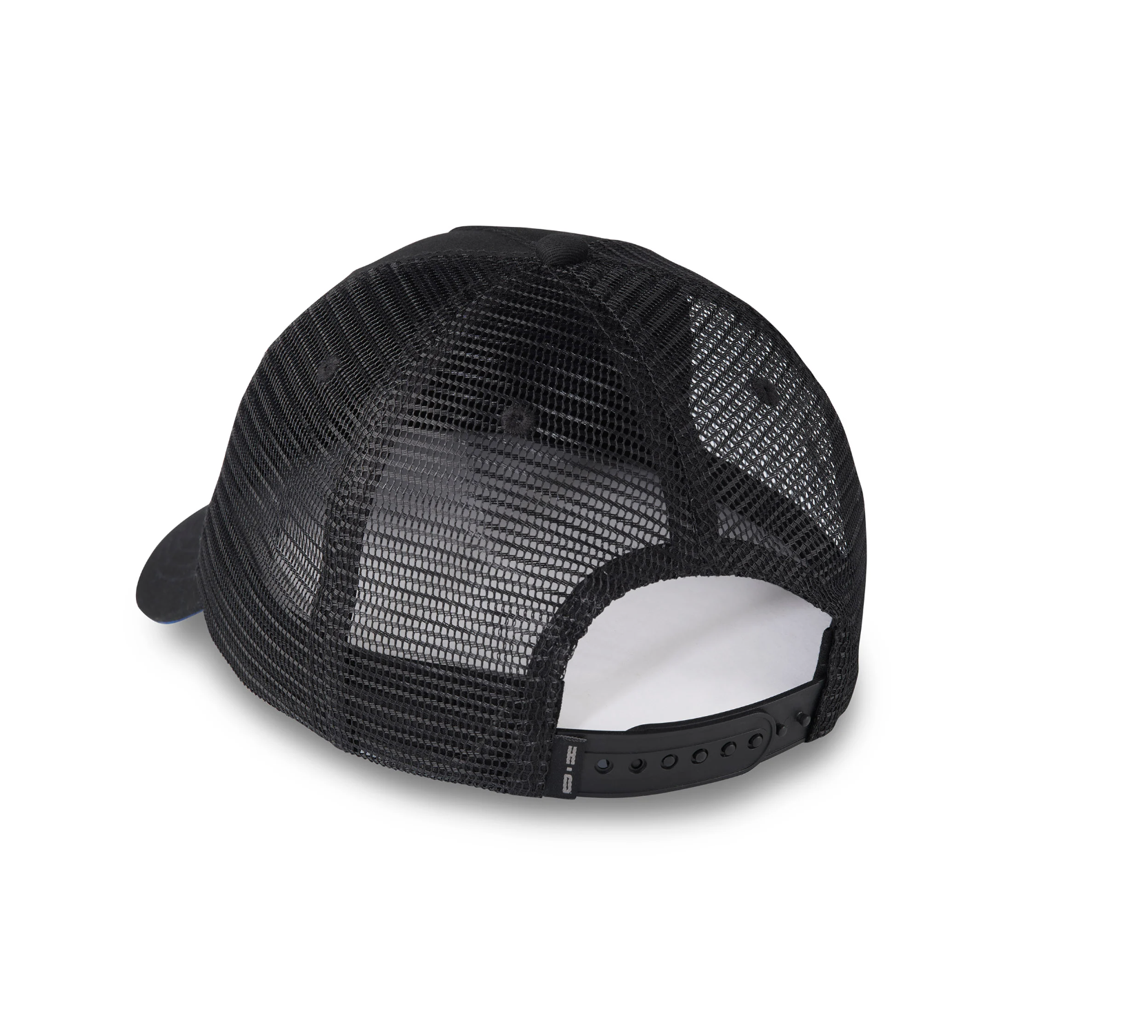 Trophy Bar & Shield Trucker Cap