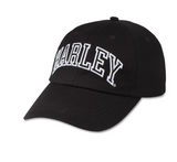 American Baseball Cap - Black Beauty