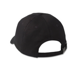 American Baseball Cap - Black Beauty