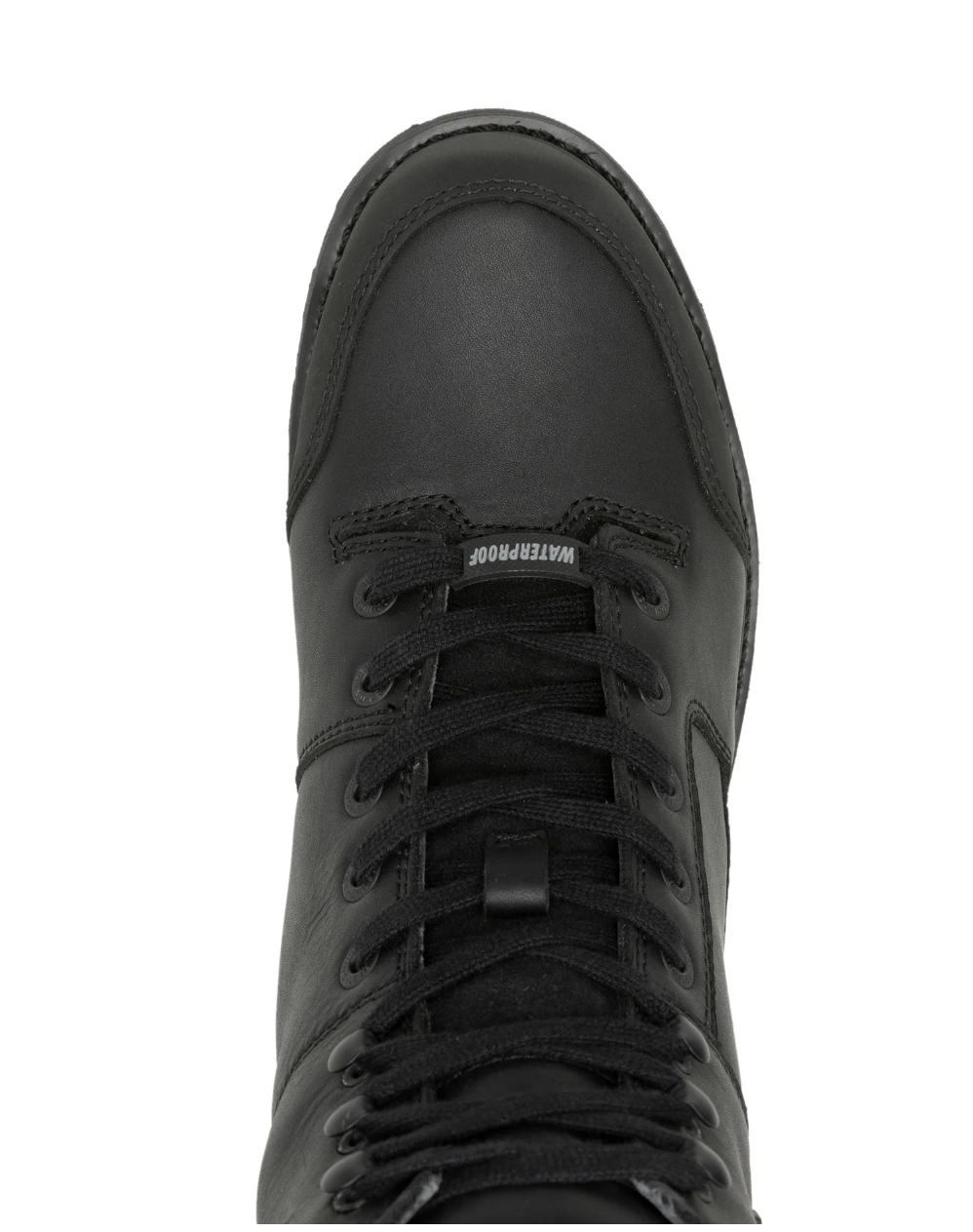 Men's Brockman Waterproof CE Riding Boot