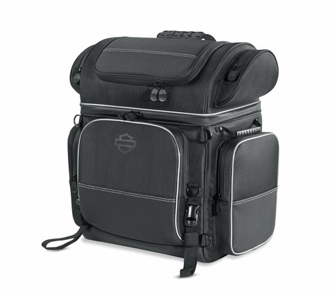 Onyx Premium Luggage Touring Bag