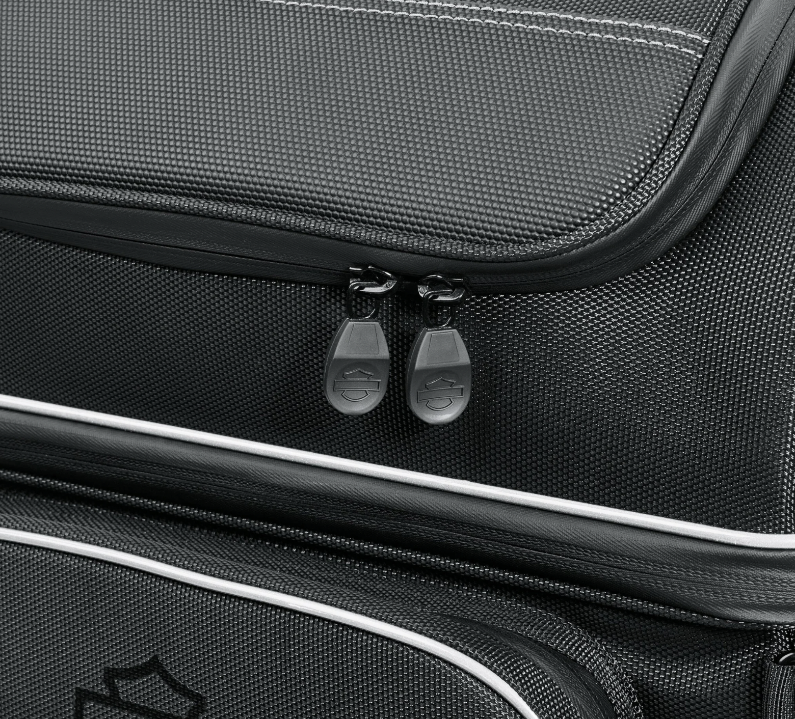 Onyx Premium Luggage Touring Bag