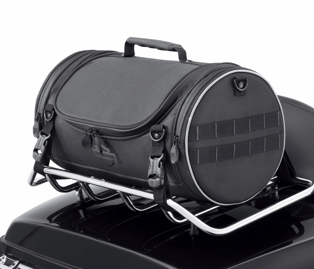 Onyx Premium Luggage Day Bag