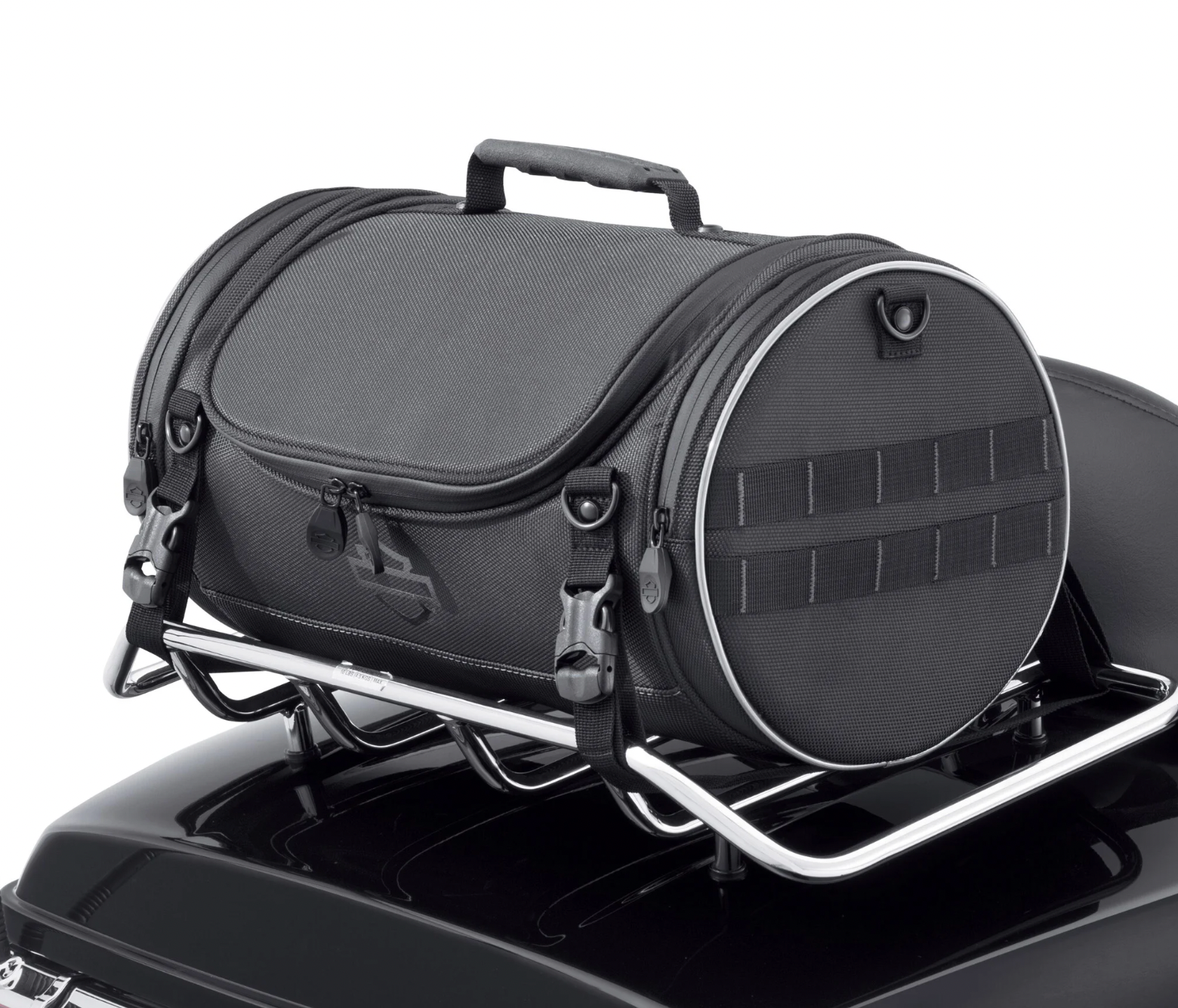 Onyx Premium Luggage Day Bag