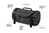 Onyx Premium Luggage Touring Bag