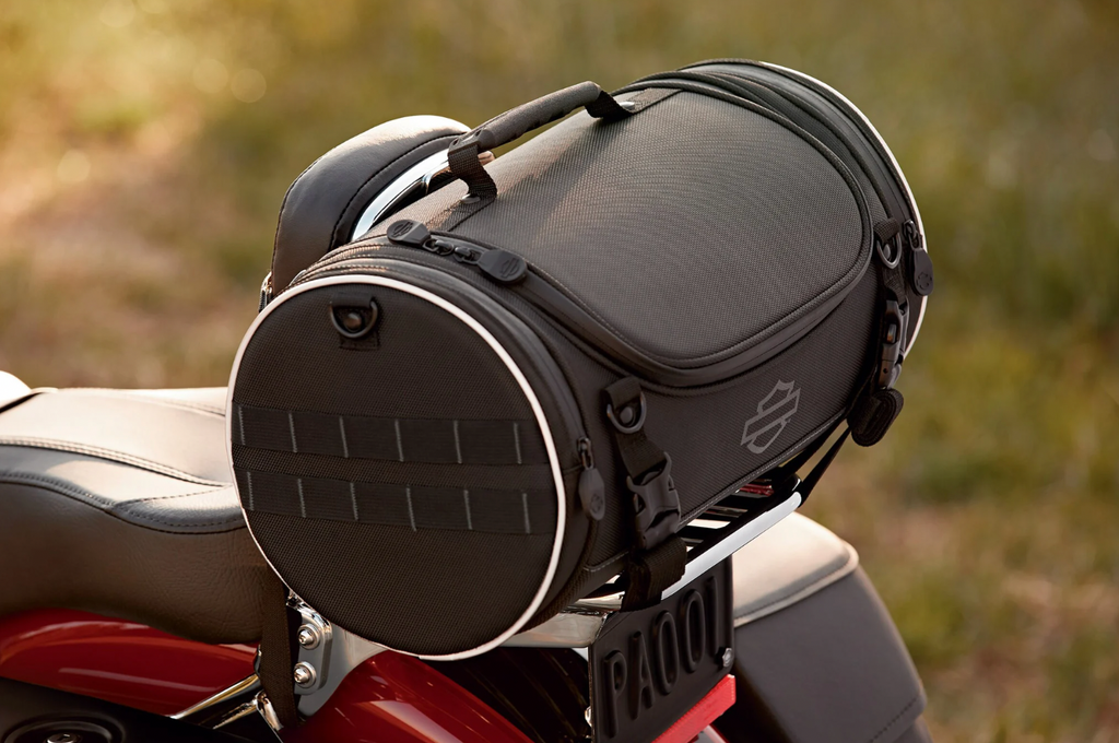 Onyx Premium Luggage Day Bag