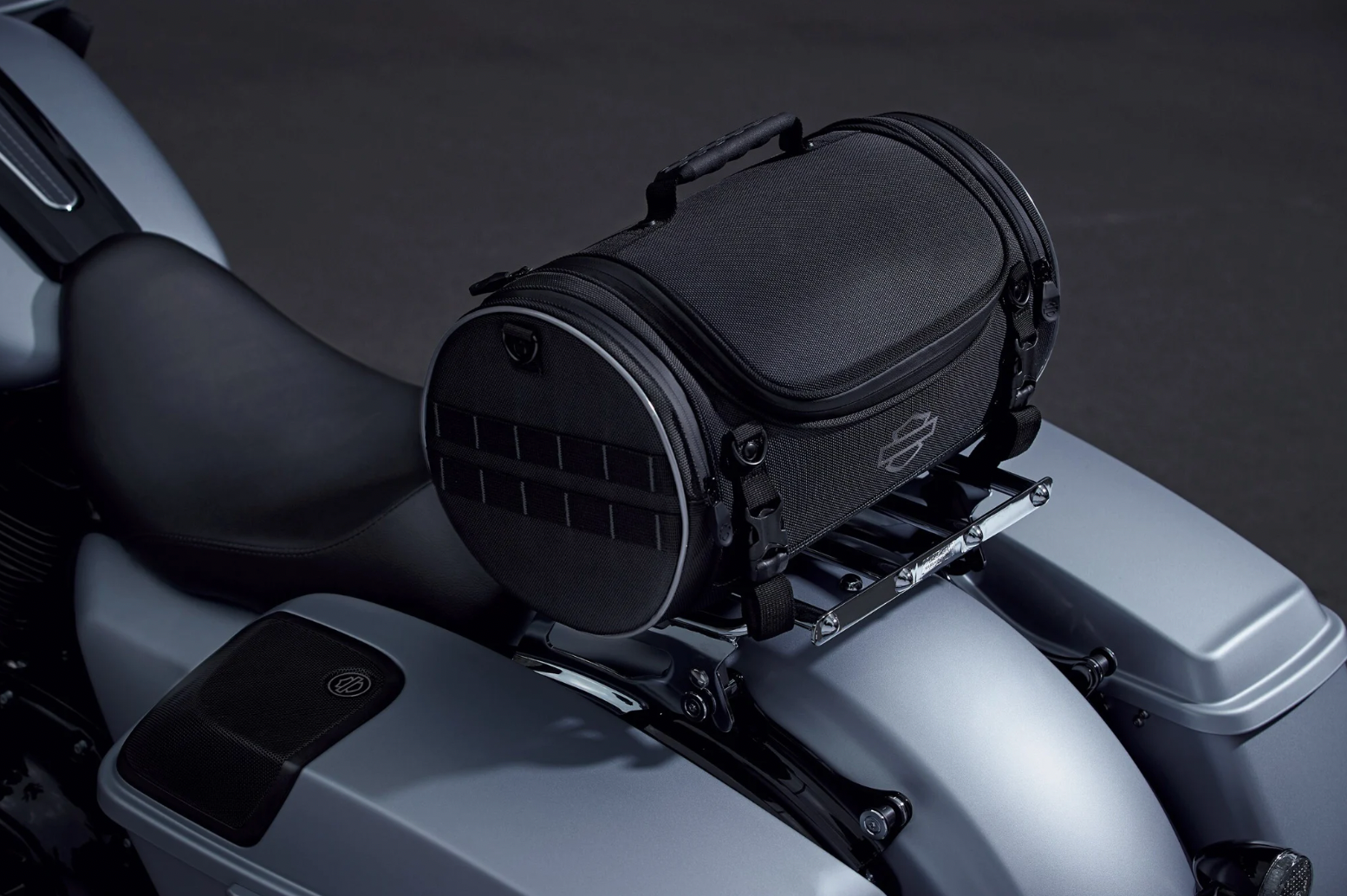 Onyx Premium Luggage Day Bag