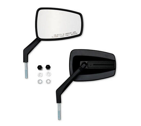 Harley-Davidson Switchback Mirrors