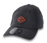 Engineered Fitted Cap