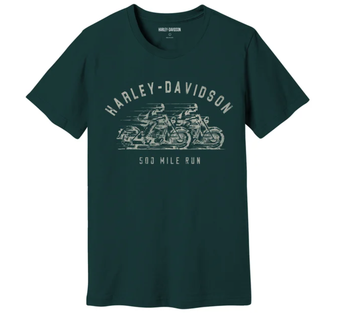Men's Adventuresome Tee