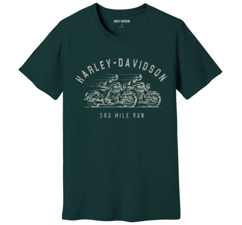 Men's Adventuresome Tee