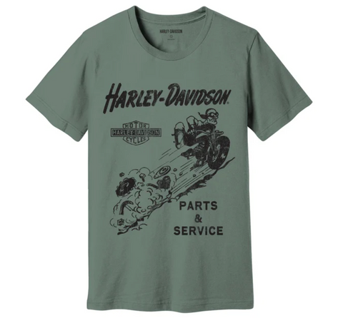 Men's Harley-Davidson Lifestyle Tee