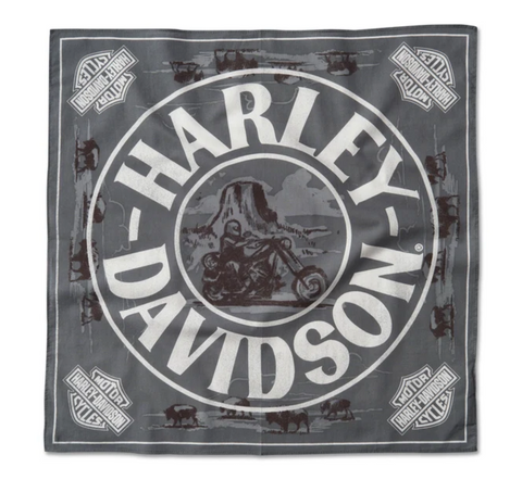 Sturgis Bandana