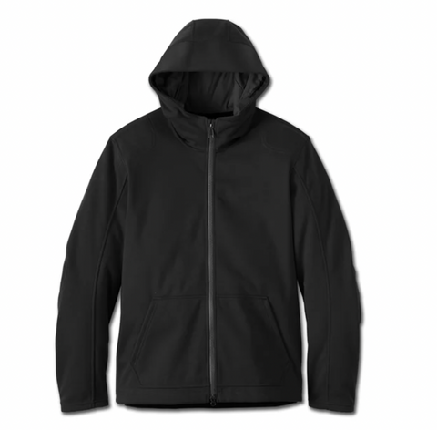 Men's Deflector 2.0 Riding Fleece