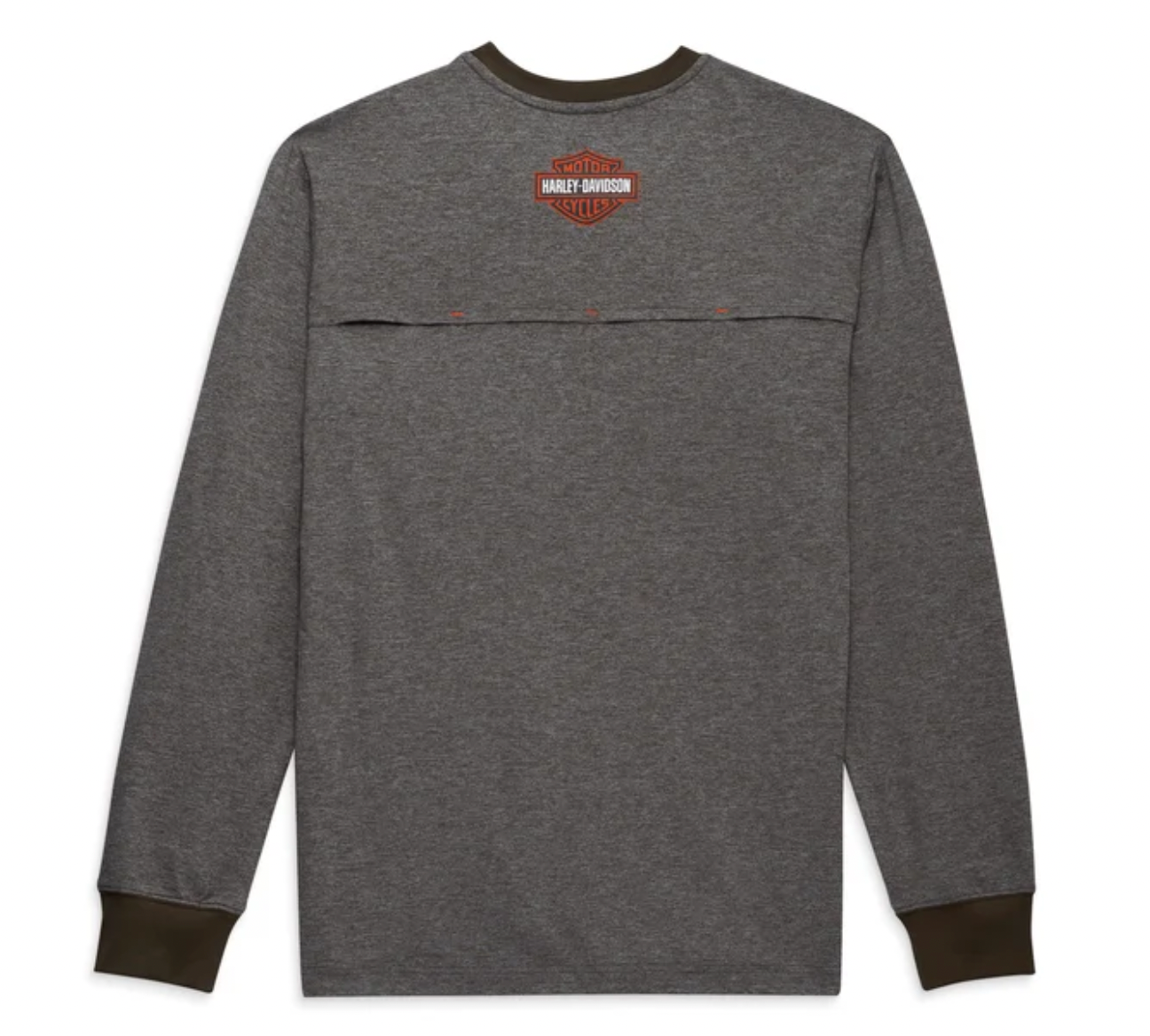 Men's Harley Performance Tee - Grape Leaf