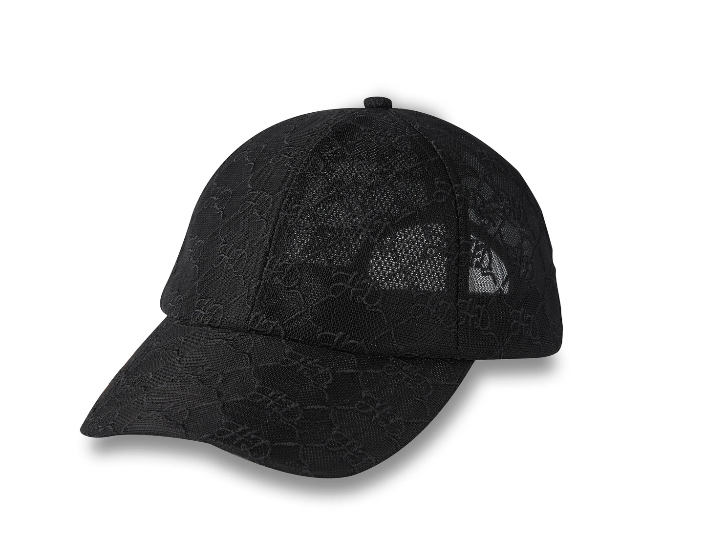 Women's Smolten Allover Lace Cap