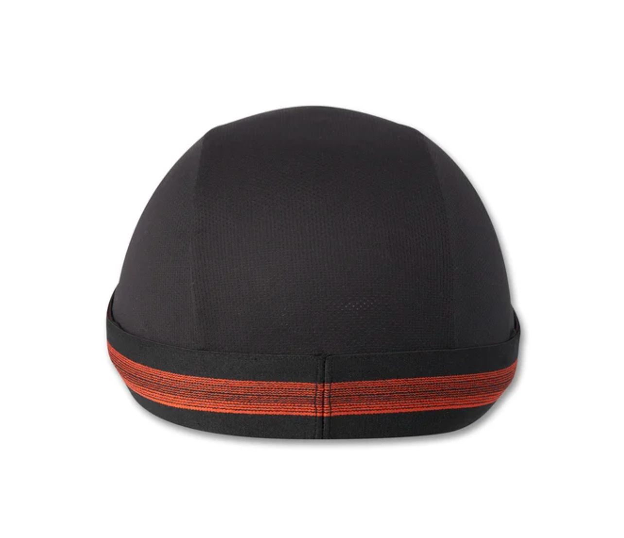 Ashes Performance Skull Cap - Harley Black