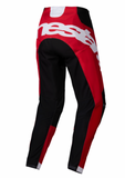 Alpinestars 2025 Racer Veil Pants - Black/Bright Red